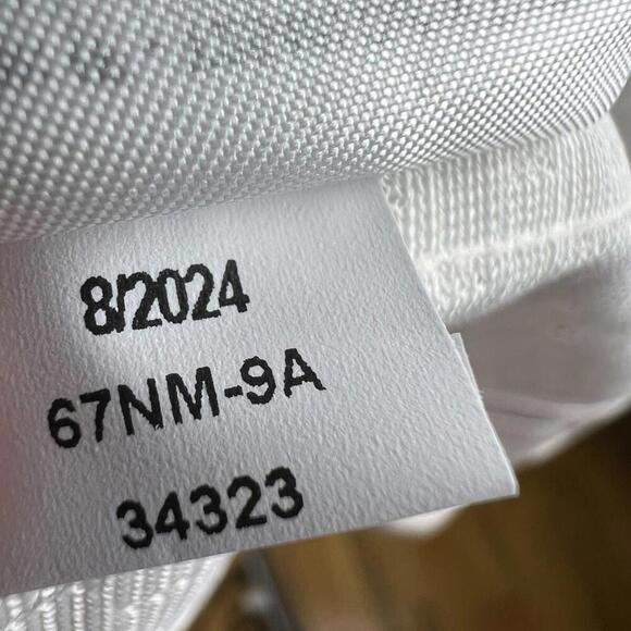 Nike Cincinnati Bengals CINCY KID #6 Away Jersey White XL NFL Mens 2025 - Picture 4 of 9